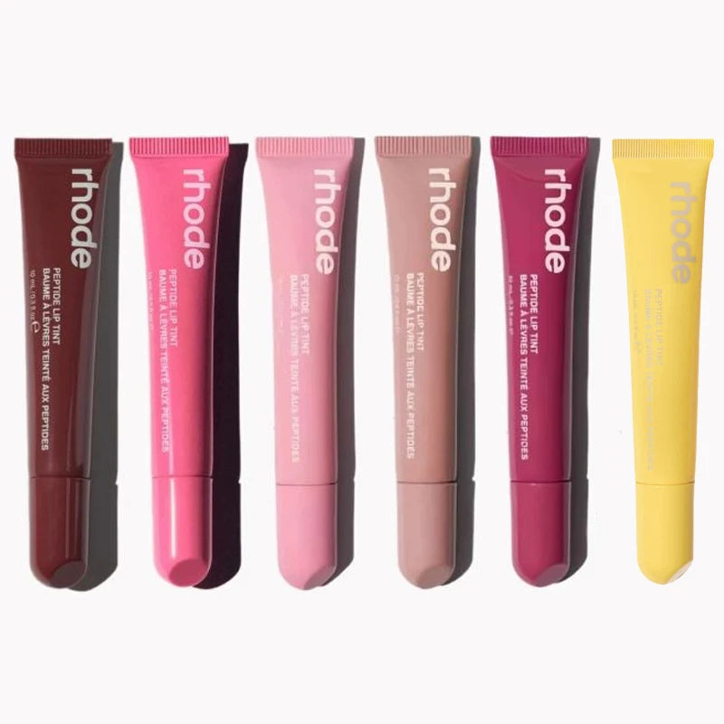 RHODE Pocket Blush Stick – Long-Lasting Cheek Color (Ribbon/PBJ/Lemontini)