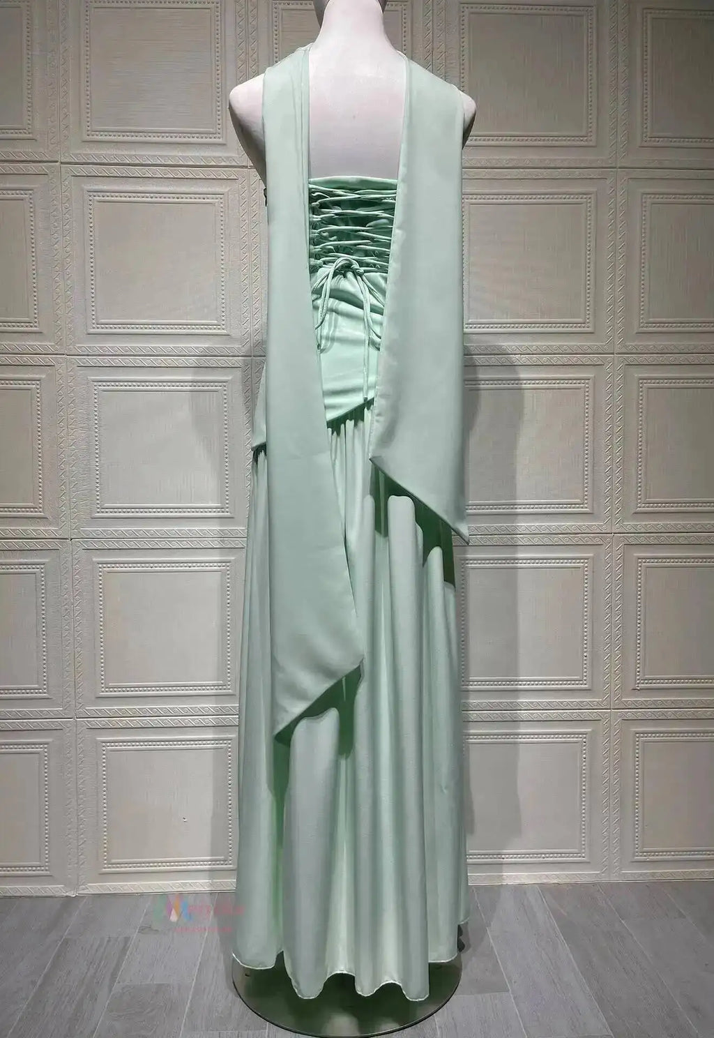 Giyu Sexy Evening Party Dresses Women 2025 Autumn Summer Maxi Long Dress Elegant Strapless Split Backless Pleated Dress