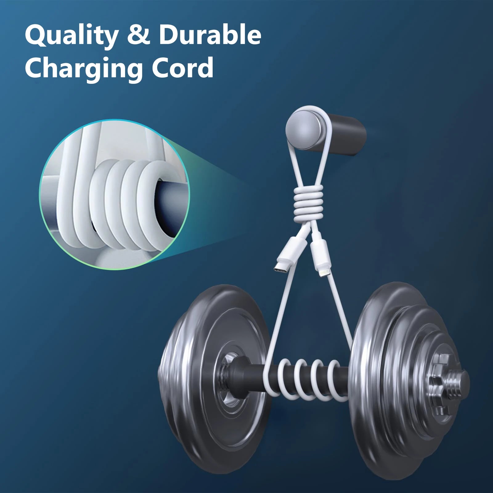 40W Fast Charger Set with USB-C Cable for iPhone 14/13/12/11 Pro Max, X/XS, iPad – Quick Charging Adapter