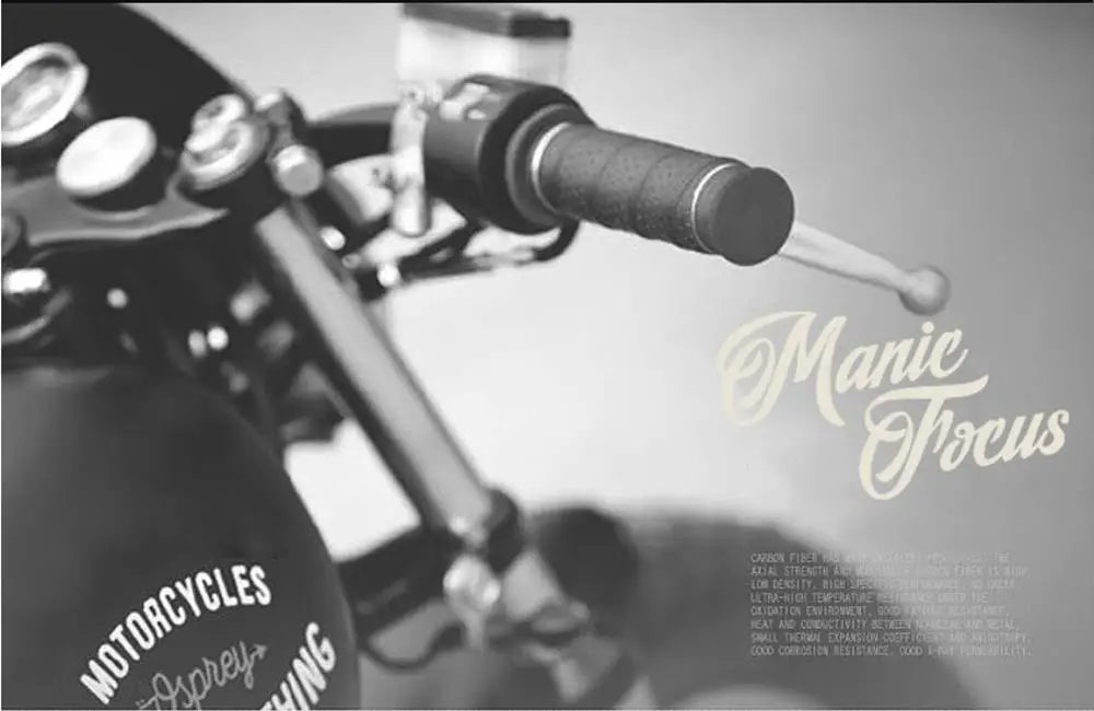 HEROBIKER Retro Half Motorcycle Helmet (DOT, HD Visor)