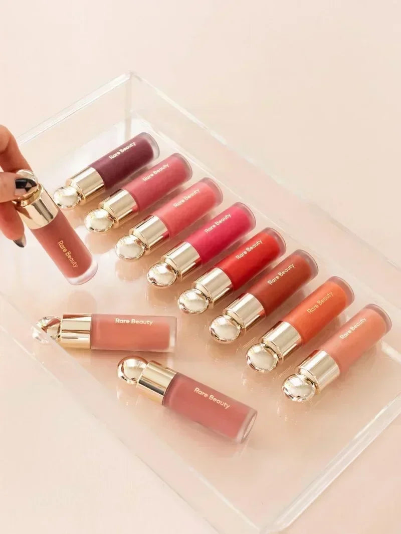Rare Beauty Multi-Use Liquid Blush & Lip Gloss