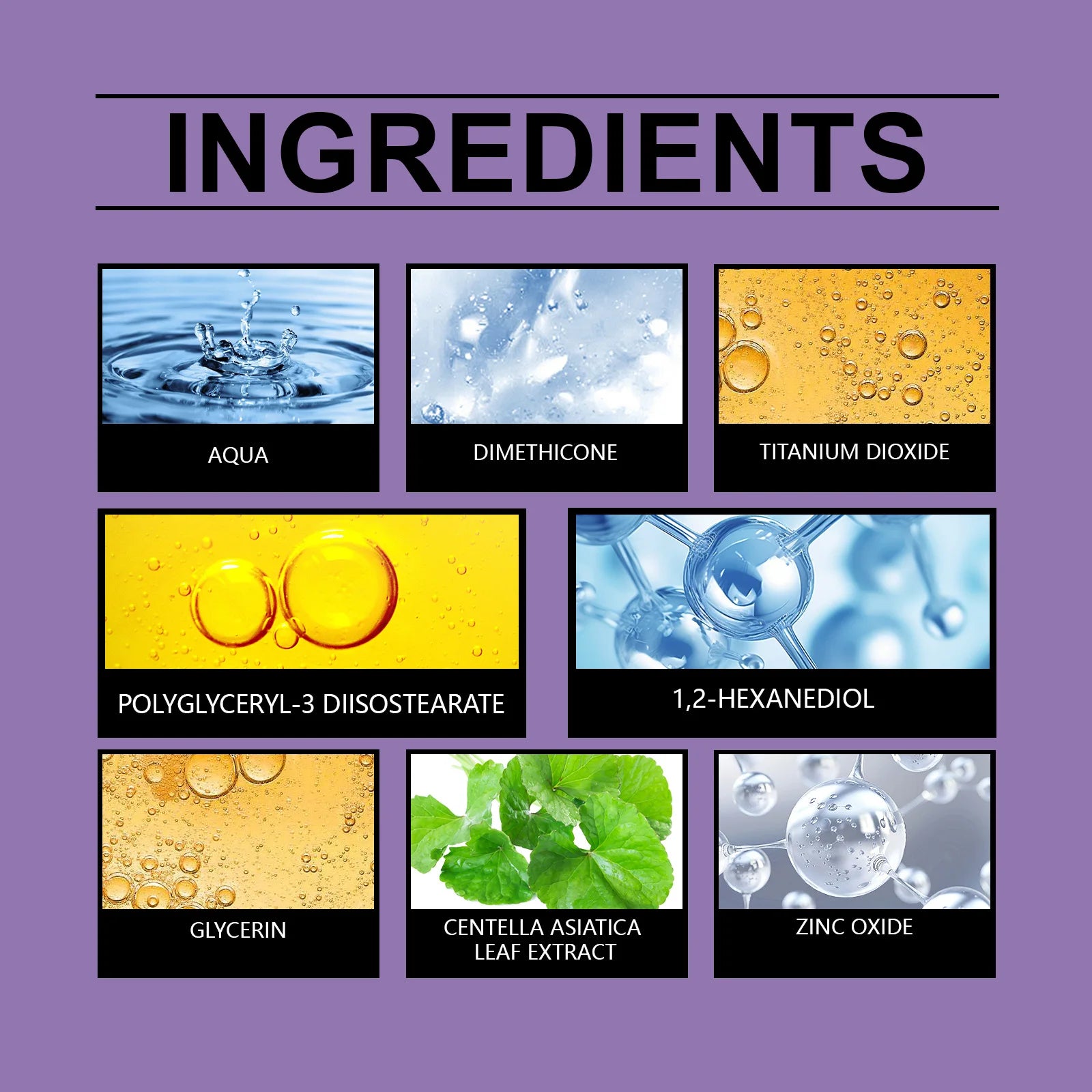 Beauty Body Coverage Perfector–Waterproof Leg & Body Makeup-Concealer For Scars, Spots, Veins, Tattoos and More Blend Cosmetics