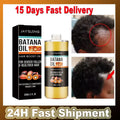 Fast Hair Growth Set Batana Oil Traction Alopecia Hair Mask Anti Break Loss Hair Growth Oil Baldness Treatment Hair Health Care