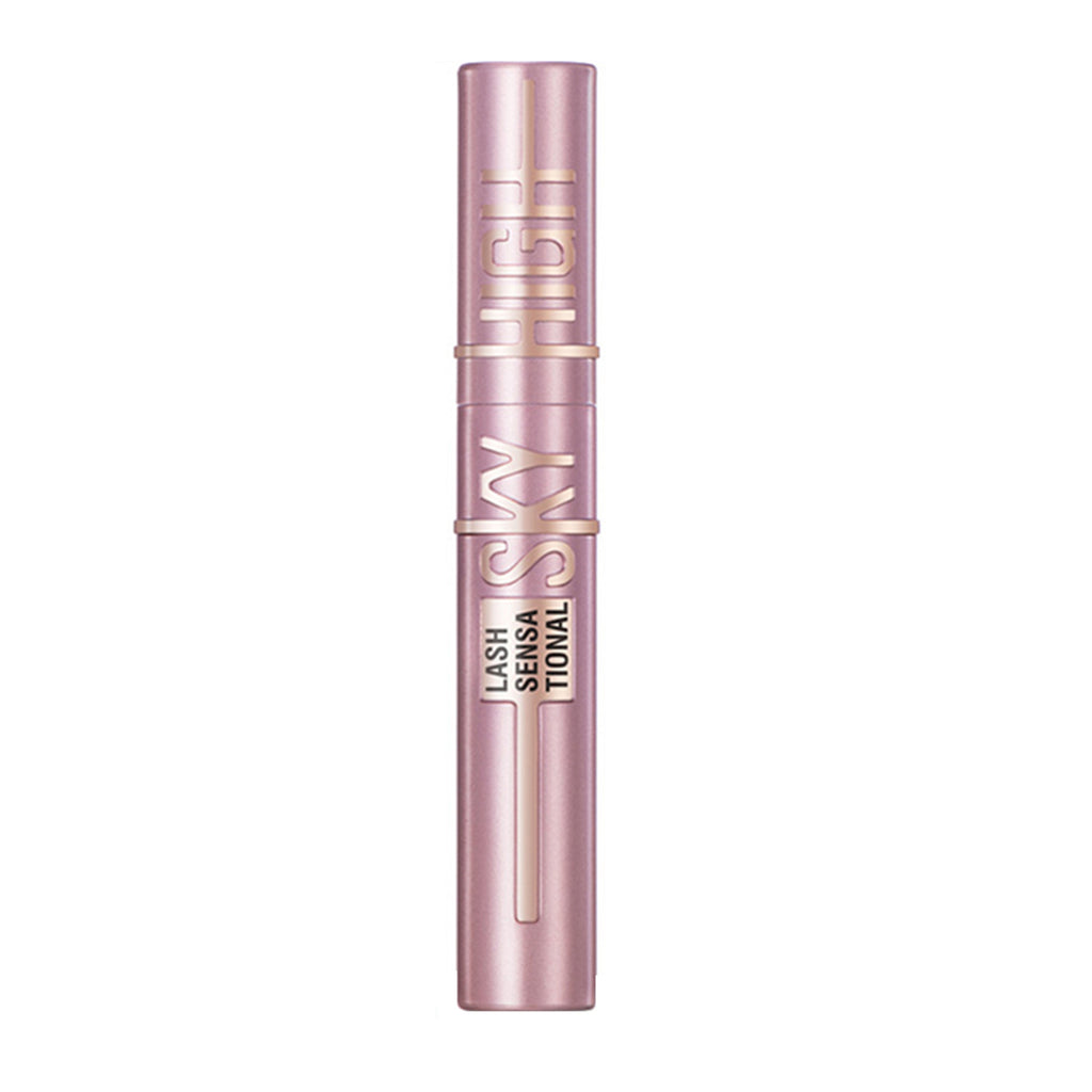 Natural Curling Mascara Quick Dry Smudge-proof Eyelash Cream For Party
