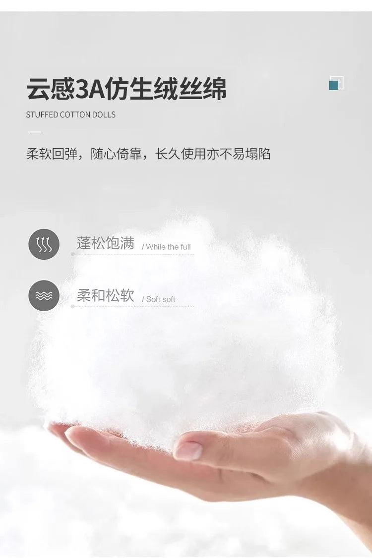 Furniture sofa Italian light luxury leather sofa small apartment living room home high-end designer straight row