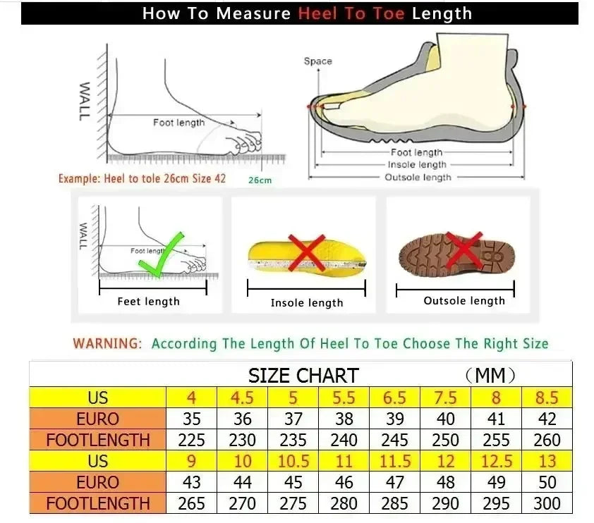 2025 Women’s Casual Mesh Running Shoes — Anti-Slip, Breathable, Elastic Slip-On | Summer Fashion & Couple Style