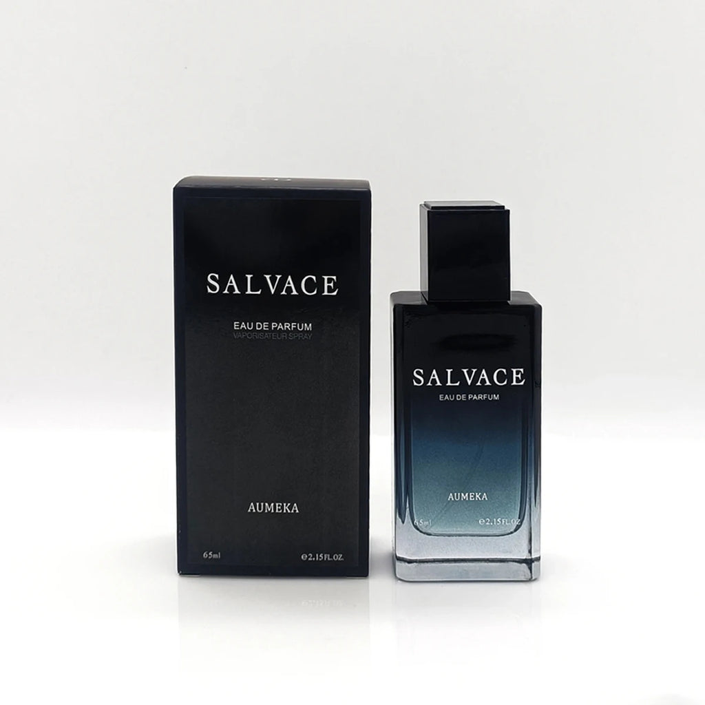 AUMEKA Perfume For Men Original Luxury Arabes Woody Long Lasting Eau De Parfum Spray Man Valentine's Day Gift Makeup 65ml AU2471