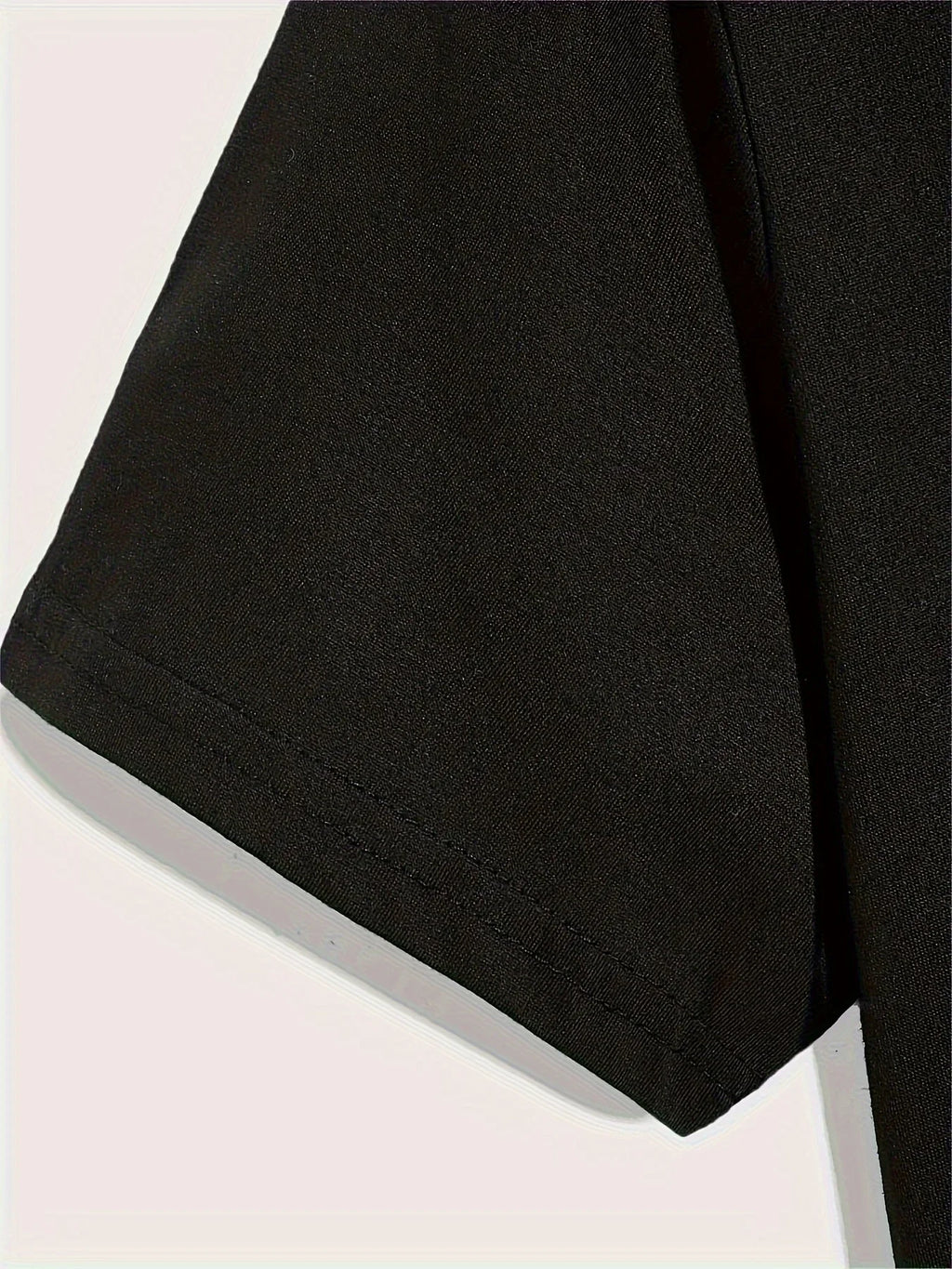 Women’s “Los Angeles 91” Graphic Crop Top – Round Neck Sports Tee, Casual Workout Activewear