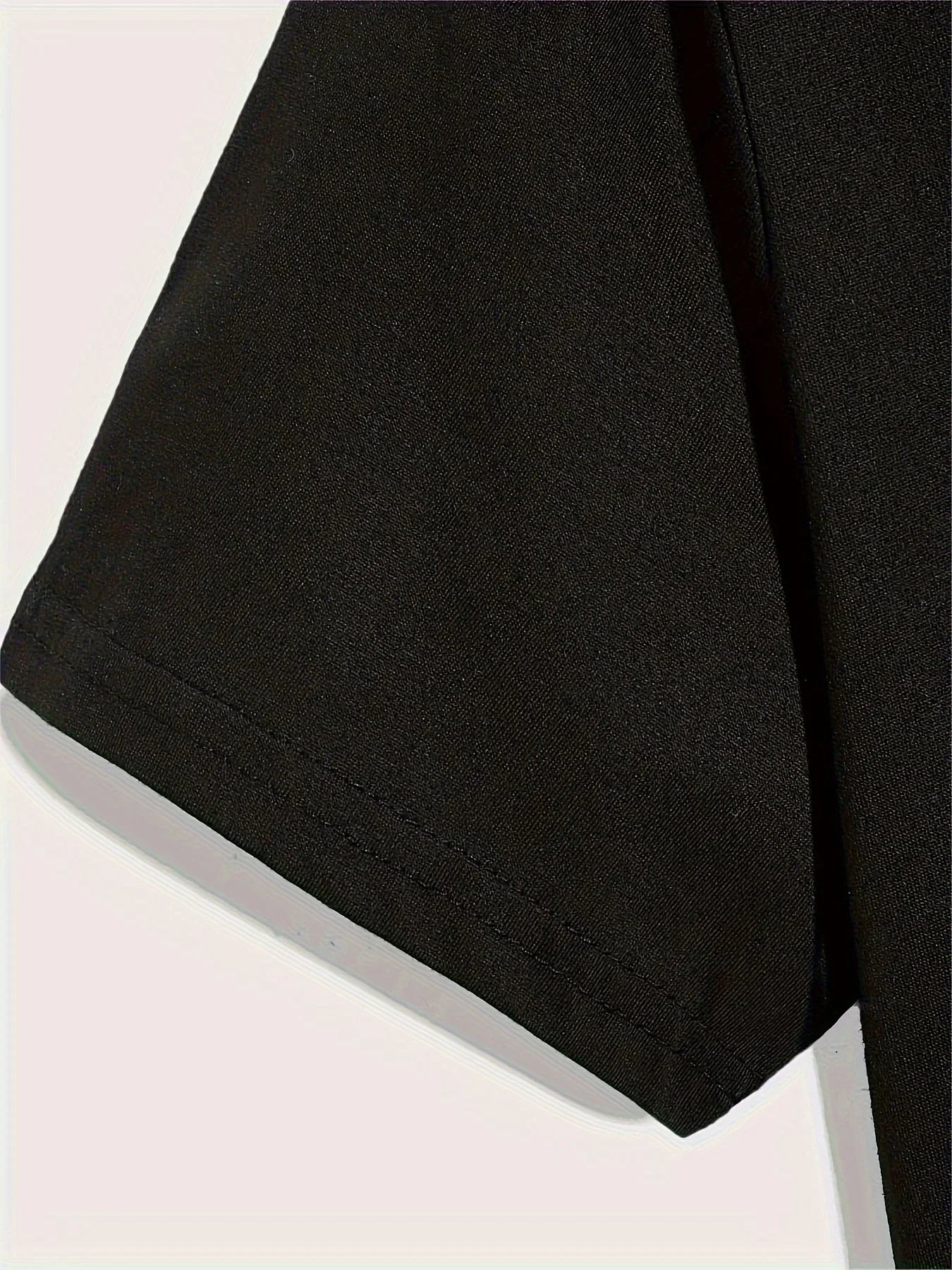 Women’s “Los Angeles 91” Graphic Crop Top – Round Neck Sports Tee, Casual Workout Activewear