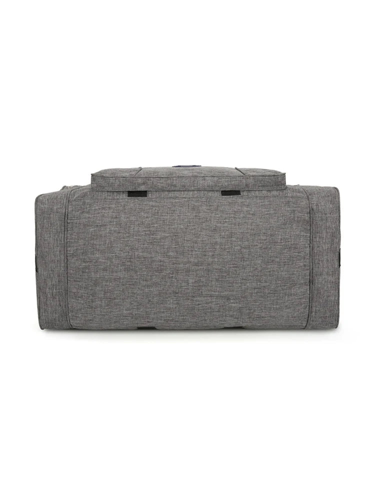 Oxford Waterproof Men Travel Bags Hand Luggage Big Travel Bag Business Large Capacity Weekend Duffle Travel Bag Fitness Bag