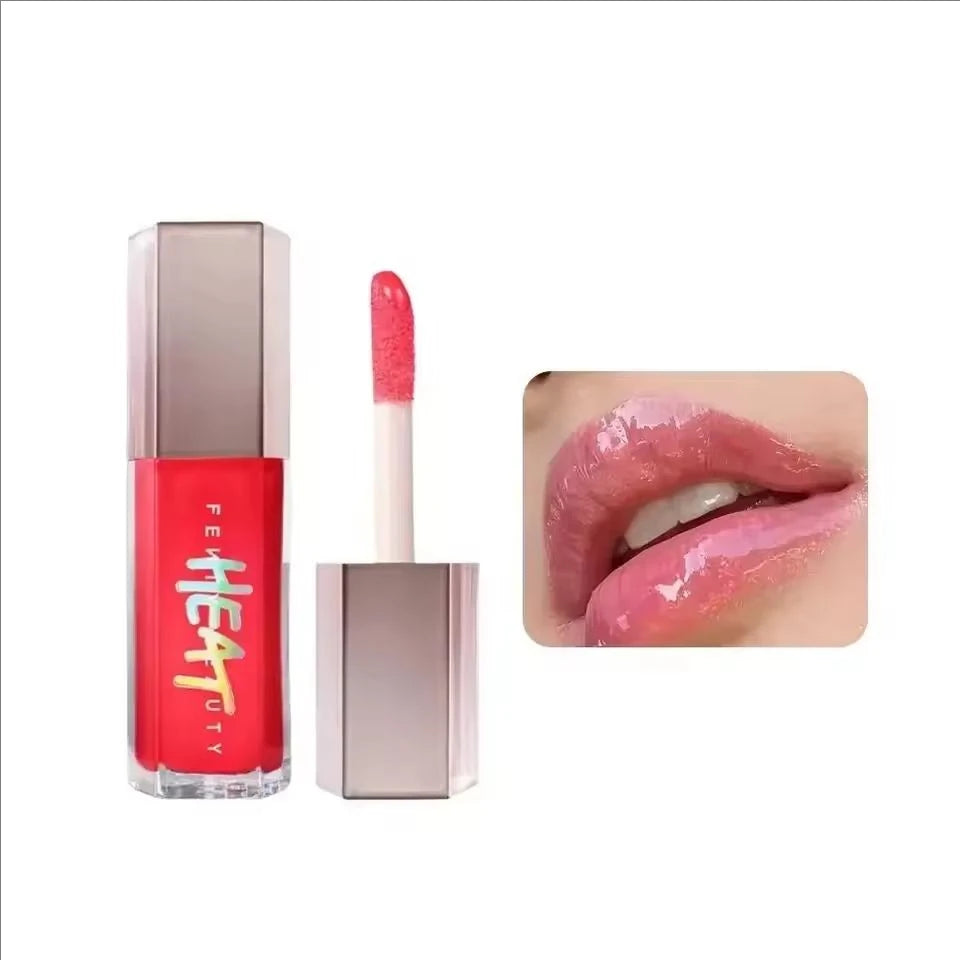 Fenty Beauty NEW Lipstick Loose Powder Enduring Freestyle Highlighter 3D Diamond Lluminator Palette Face Shimmering cosmetics