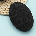 Pumice Stone,1Pc Stone Brown Reusable Foot Care Tool Foot File Body Massage Tool For Women And Men