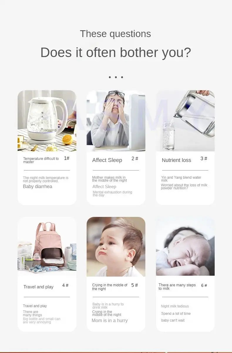 Dr.Green Newborn Baby Bottle Glass 150ml/240ml Wide Mouth Bottle Sealed isolation Fast milk filling Removable/Washable Bottles