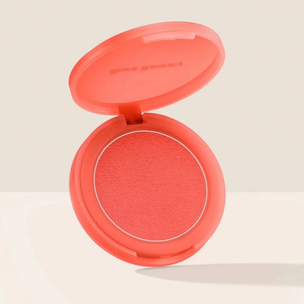 Rare Beauty Soft Pinch Matte Bouncy Cushiony Cream-to-powder Blush Airy And Lightweight Soft Pinch Liquid Blush Natural Flush