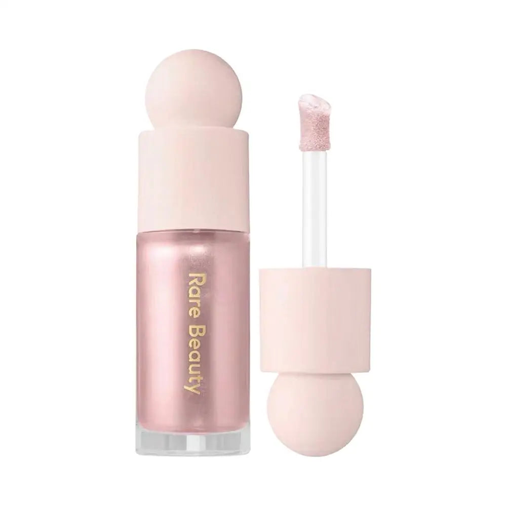 Positive Light Liquid Luminizer & Lip Glaze