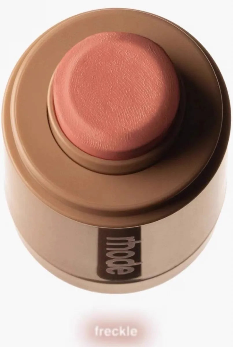 RHODE Lip & Cheek Blush Stick – Hydrating Natural-Glow Color