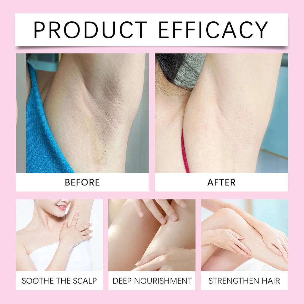 Strawberry Flavored Hair Aftershave Care Essential Oil Soothes The Skin Moisturizes&Nourishes Refreshing&Non Greasy Body CareOil