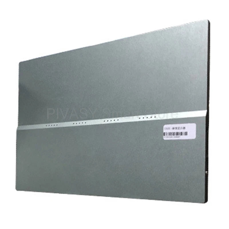 10.5 Inch Portable Touch Screen TV Monitor Mobile for Movie Home Party Office Business Lightweight High - definition Saturation