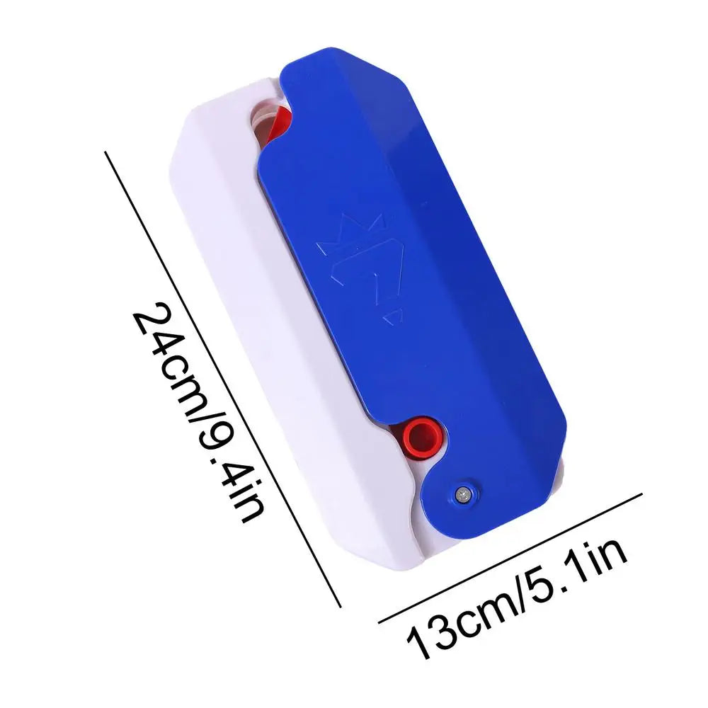 3D Gravity Printing Radish Knifes Phone Protective Case Full Package Suitable For All Mobile Phones Fun Same Trend Birthday Gift