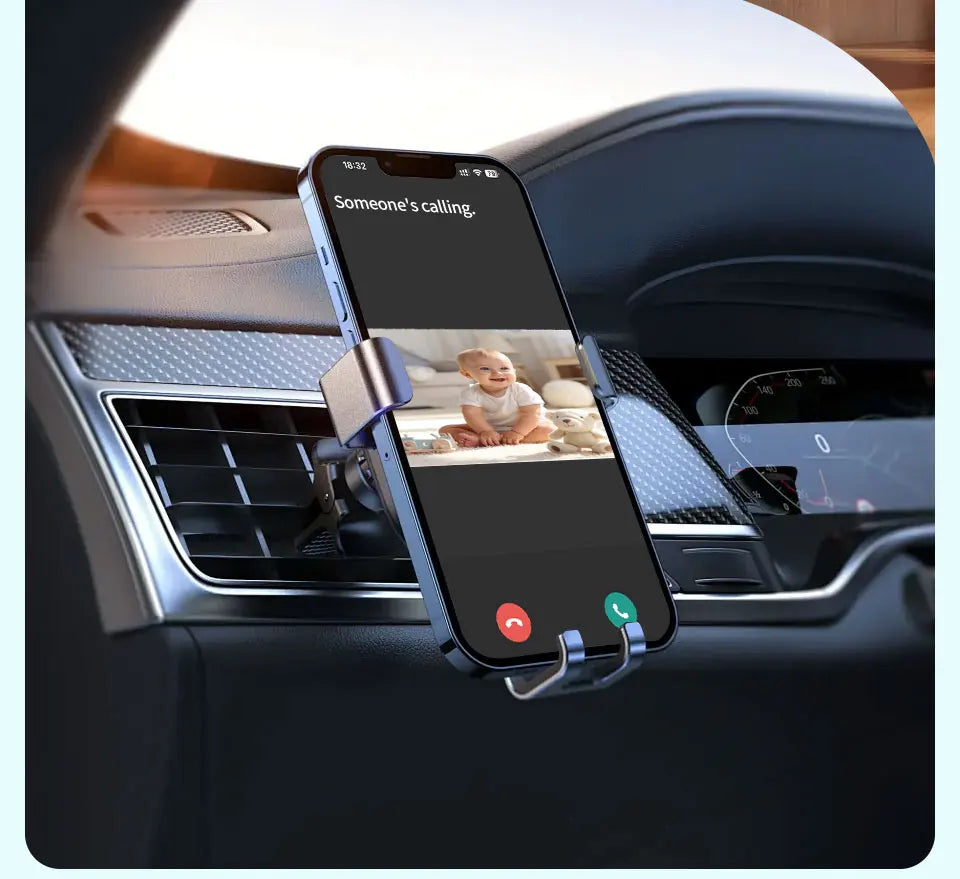 DANMINI 5" Tuya Smart Baby Monitor | 2K HD WiFi Remote Camera