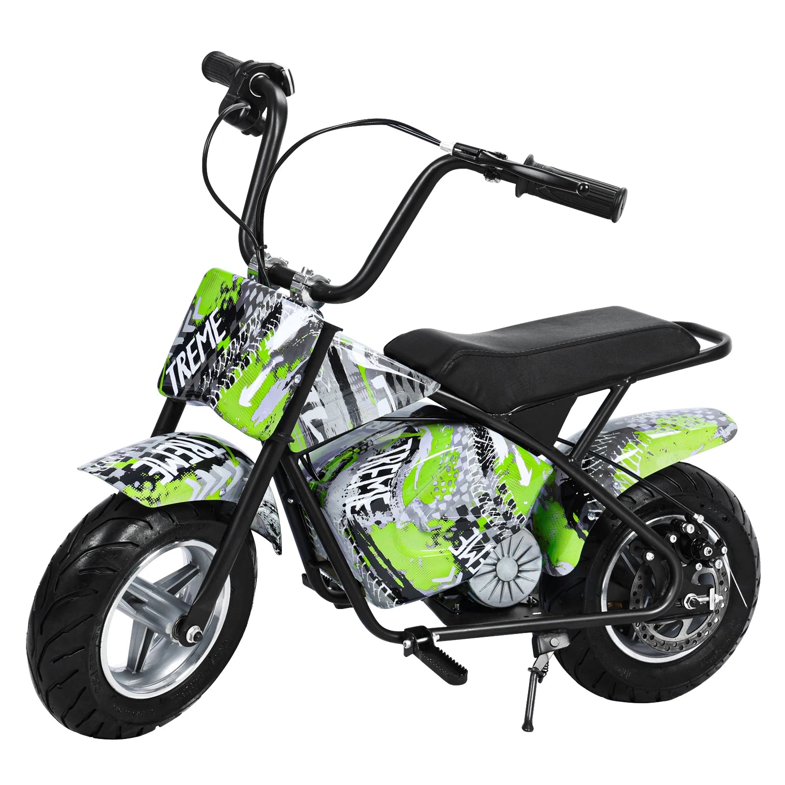 24V 250W Kids Electric Dirt Bike (13.7 mph)