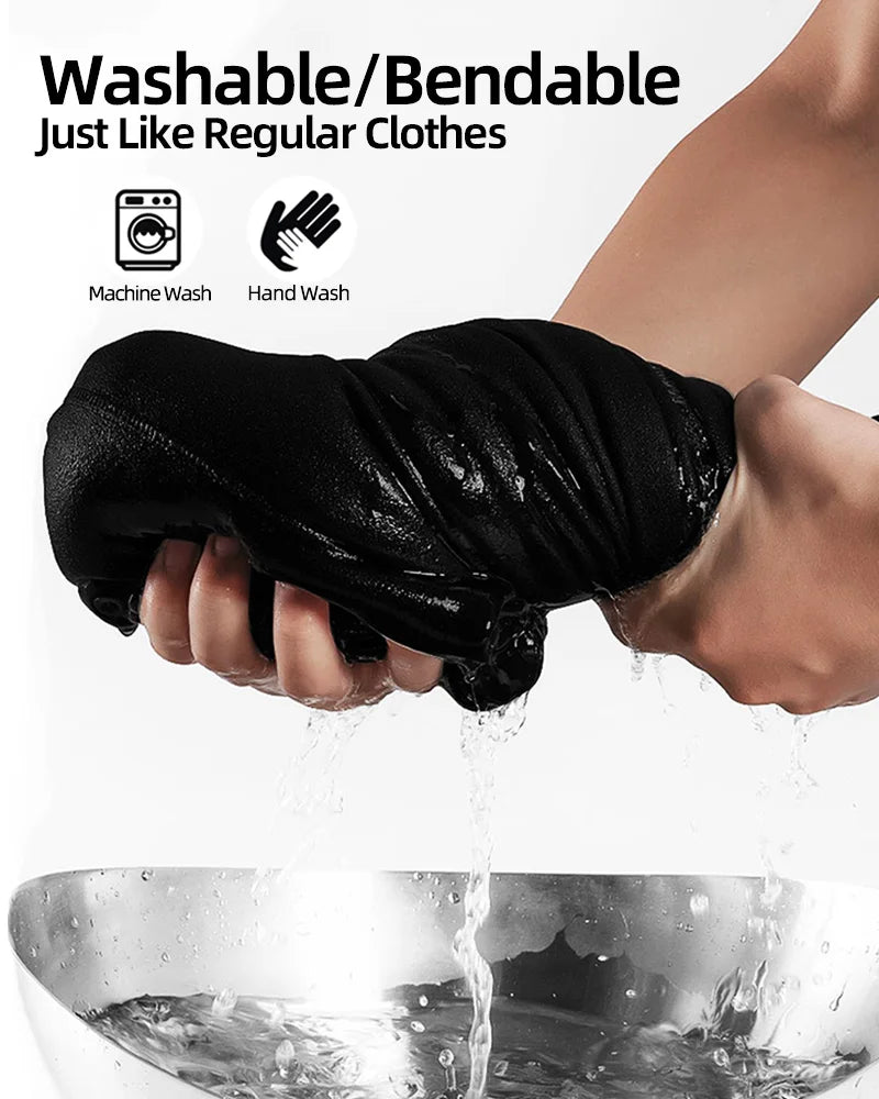 Smart Fleece Heated Vest Men USB Electric Self Heating Vest Women Rechargeable Heated Jacket Thermal Hunting Heated Clothes