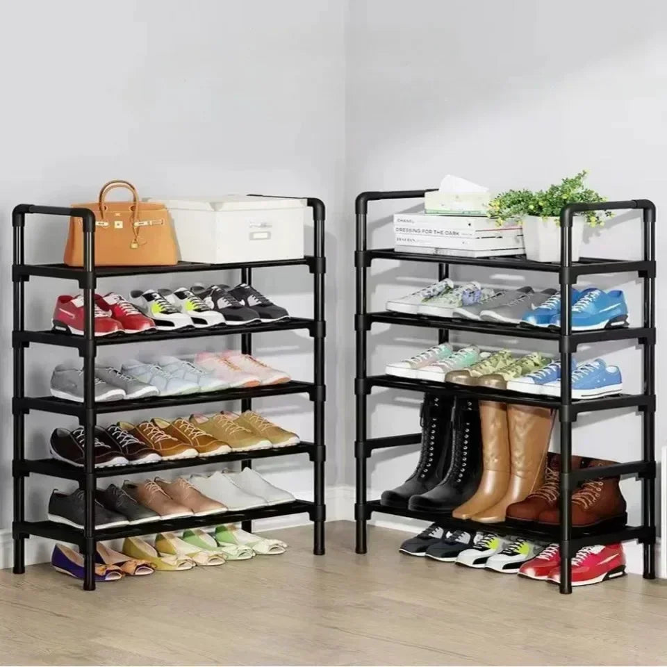 Plastic Shoemakers for Hall With Bank Living Room Cabinets Shoe Cabinet Furniture Sneakers Space Saver Furniture Shoulder Bag