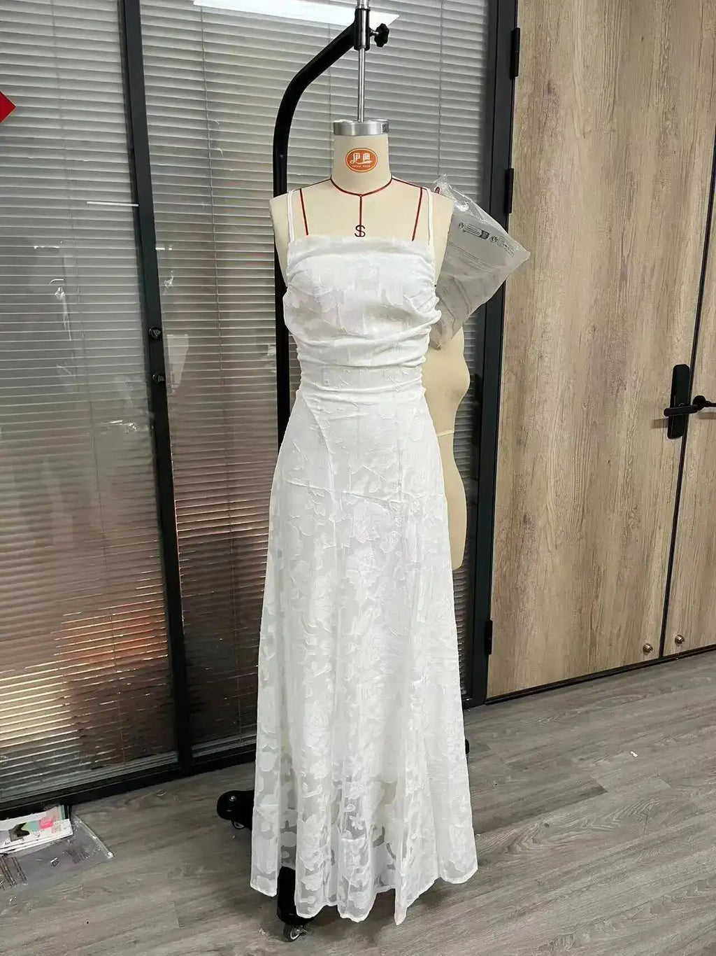 Giyu Sexy Evening Party Dresses Women 2025 Summer Beach Backless Bandage Maxi Long Dress Big Swing Jacquard Holiday Wedding Robe