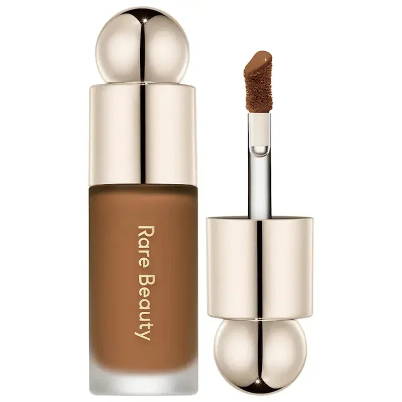 Liquid Contour & Bronzer Concealer – Waterproof, Oil-Control Finish
