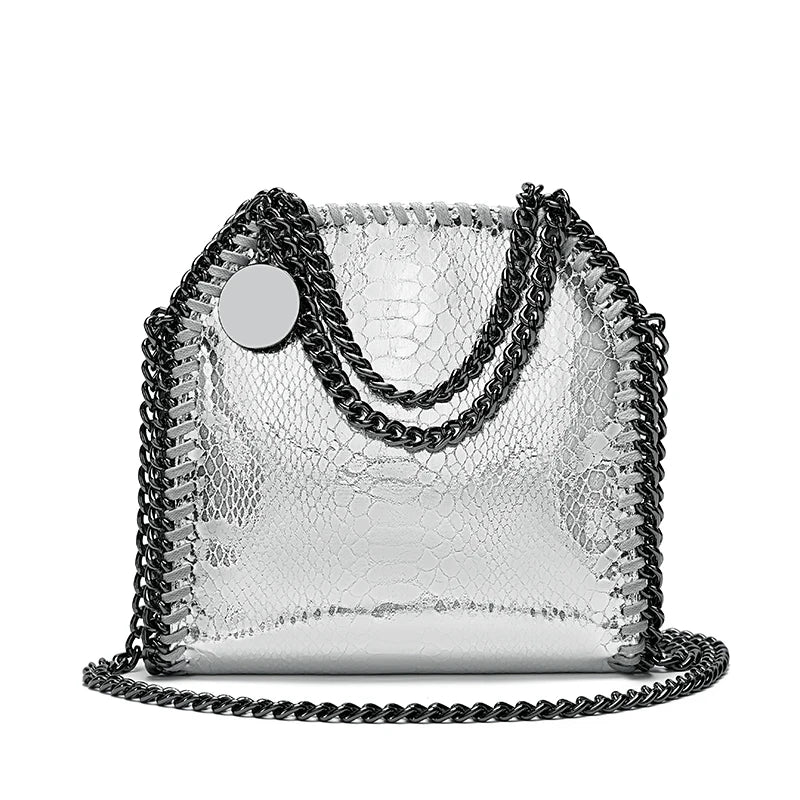 Designer Brand Shoulder Bag, Handbag, Wallet Chain, Women's Mobile Phone Bag, purses and handbags