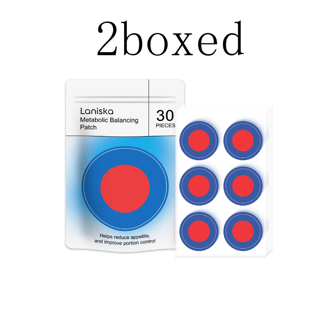 Premium Body Care Patch - Gentle Daily Skin Care,Lightweight & Moisturizing Formula, Portable Nourishing Patch for On-the-Go Use