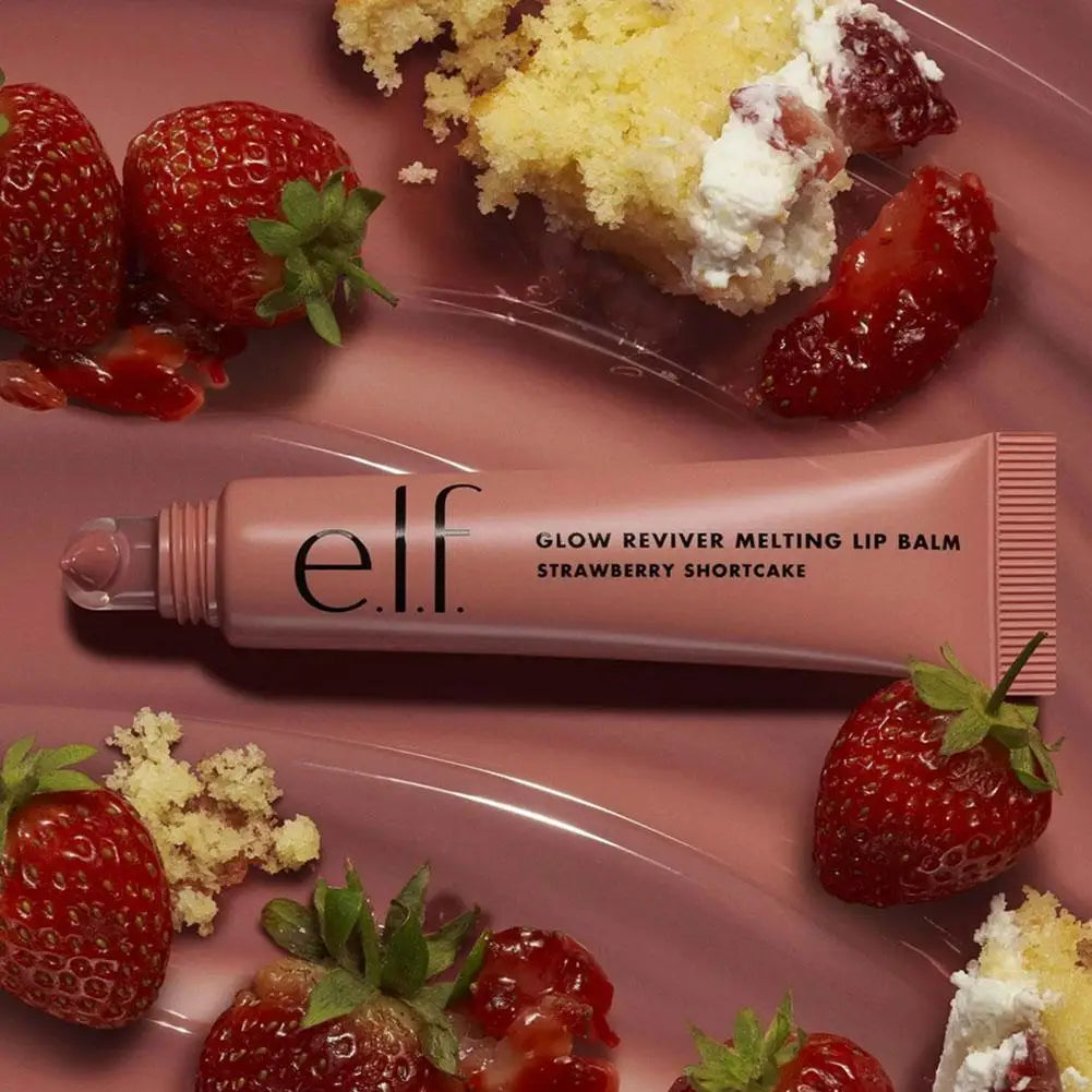 Colorful Lip Gloss Pen – Hydrating, Non-Sticky Glossy Lip Oil