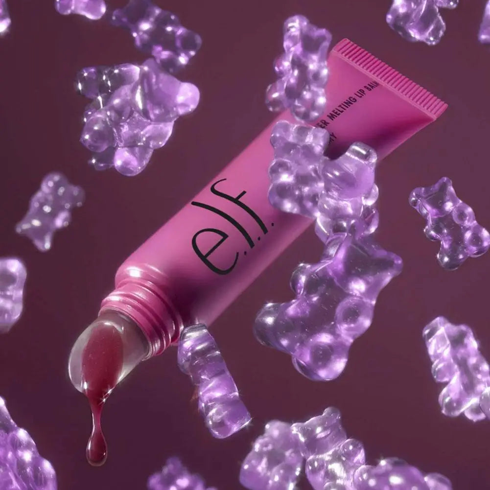 Colorful Lip Gloss Pen – Hydrating, Non-Sticky Glossy Lip Oil