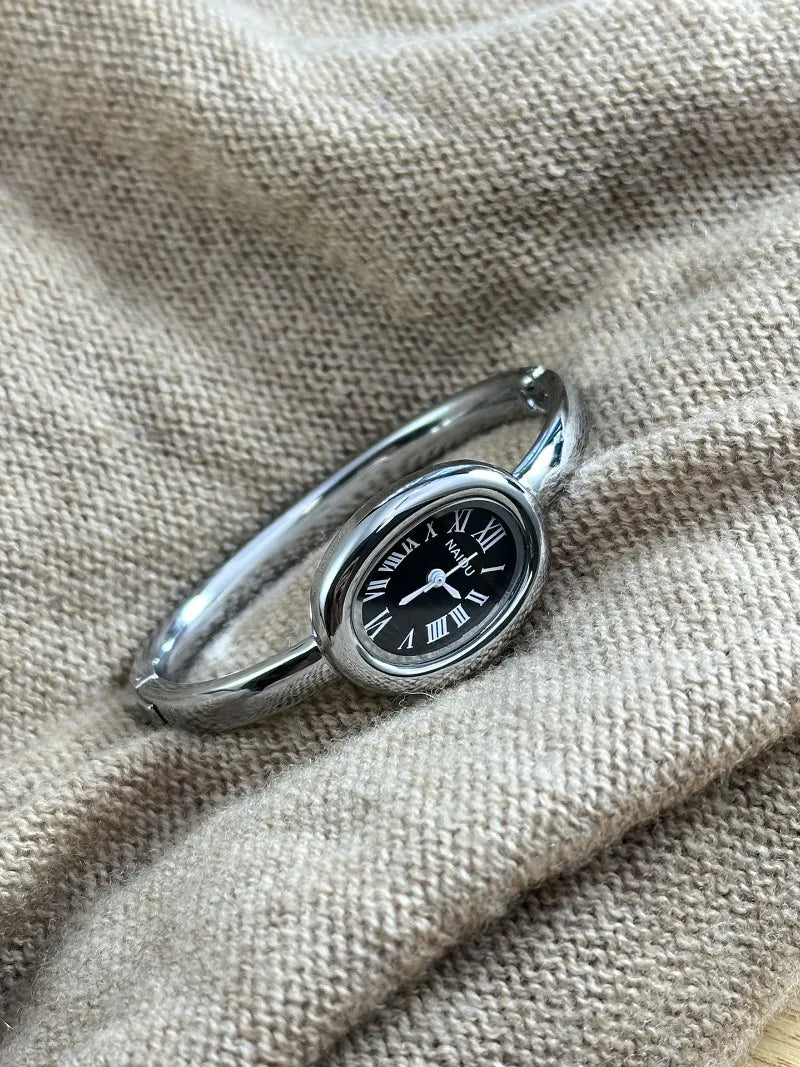 Famous Brand Bracelet Watch Stainless Steel Strap Gold Watch Fashion Small Dial Ladies Girl Gift Wristwatches Relojes Para Mujer