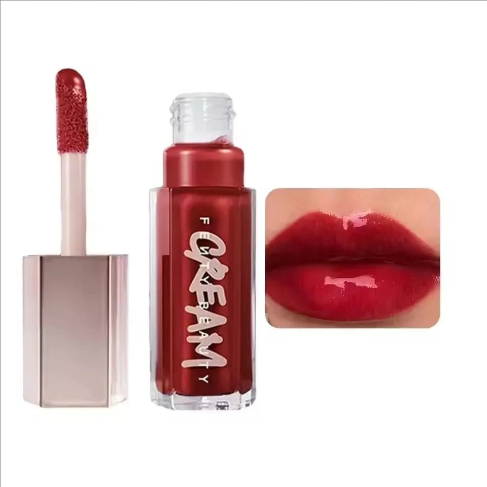 Fenty Beauty NEW Lipstick Loose Powder Enduring Freestyle Highlighter 3D Diamond Lluminator Palette Face Shimmering cosmetics