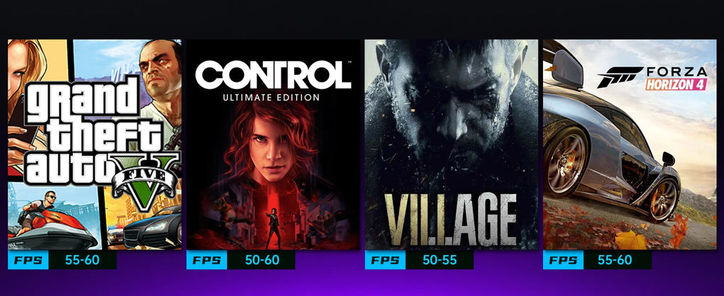 ACEMAGIC 16.1″ Laptop — Ryzen 7 5700U, 16GB DDR4, 512GB NVMe SSD, Radeon Graphics, FHD IPS, Wi-Fi 6, Backlit KB, Windows 11