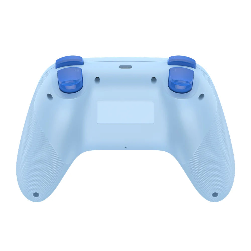 GameSir T4 Nova Lite – Hall Effect Wireless Gamepad (Switch/PC/Android/iOS/Steam)