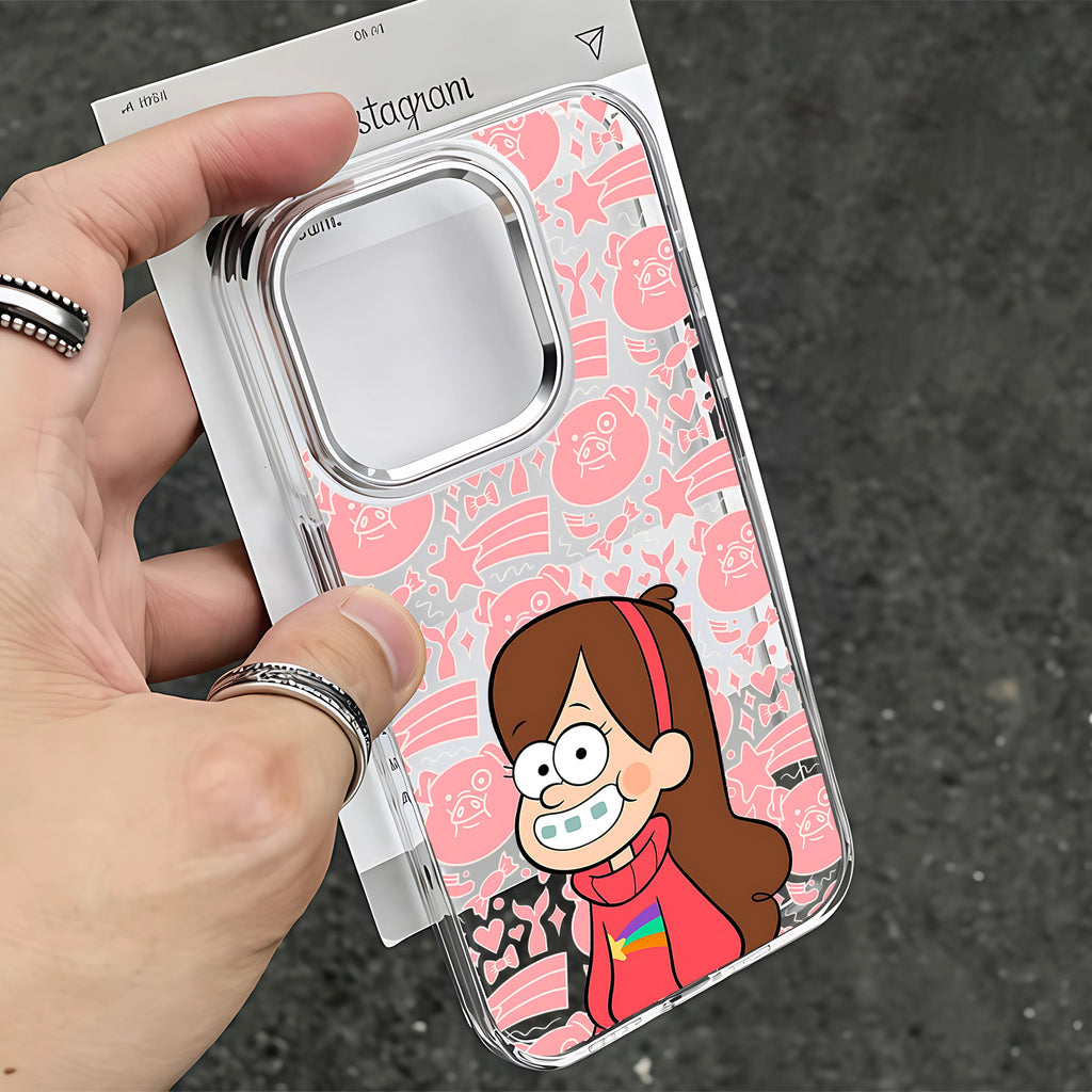 Gravitys F-Falls Phone Case for Samsung Galaxy A56 A36 A26 A06 A55 A35 A16 A06 A54 A34 A25 A24 A15 A14 A05S A73 A53 A33 4G 5G