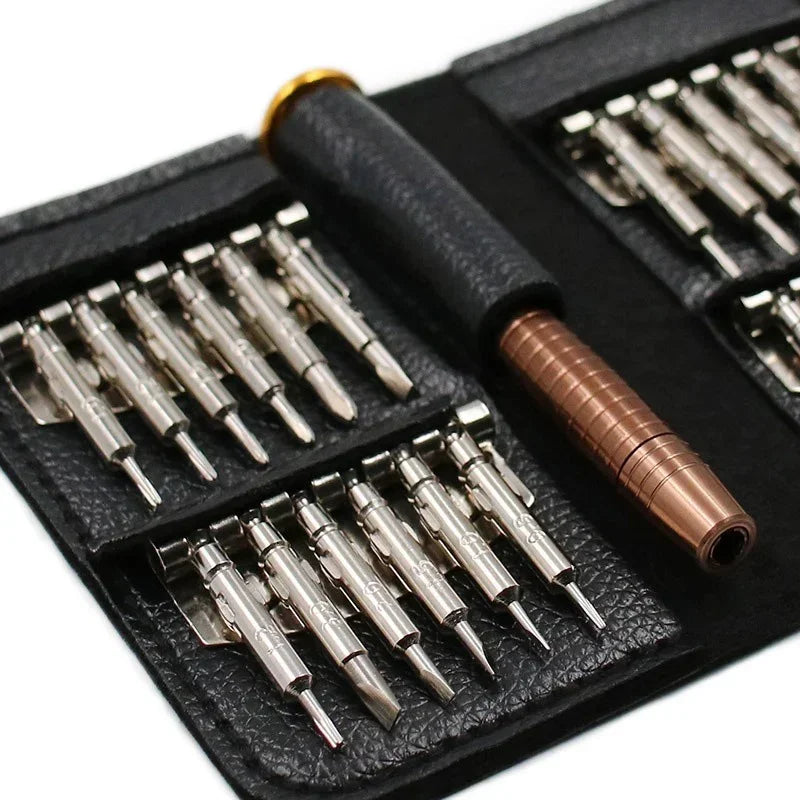 STONEGO 152-in-1 Precision Computer Screwdriver Kit