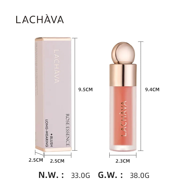 Pudaier Liquid Blush – Brightening Contour Rouge