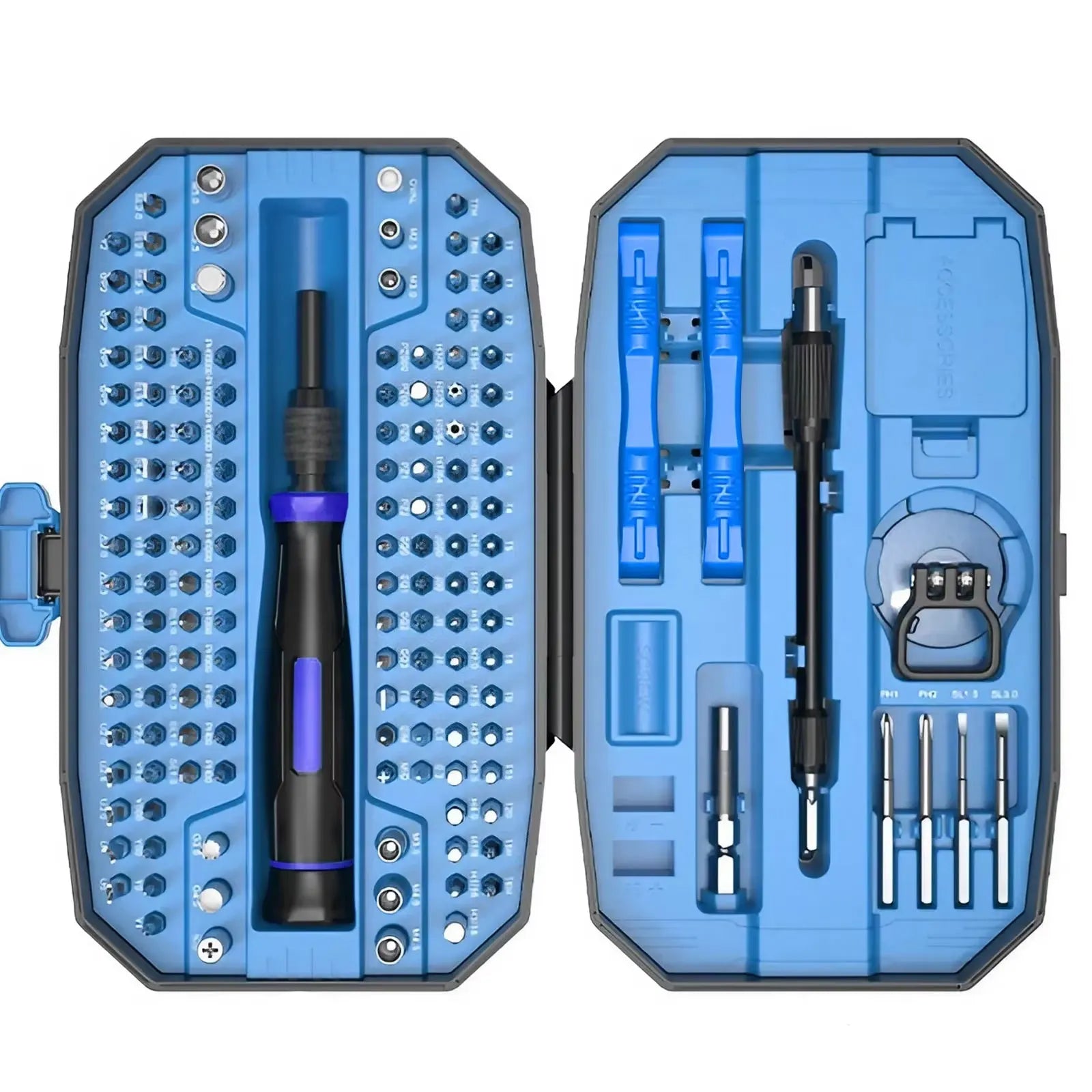 STONEGO 152-in-1 Precision Computer Screwdriver Kit