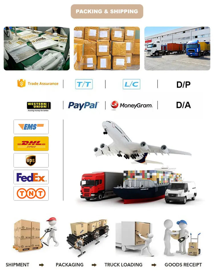 24K Gold-Plated Geometric Zircon Pendant Necklace | Elegant Copper Punk Jewelry for Women