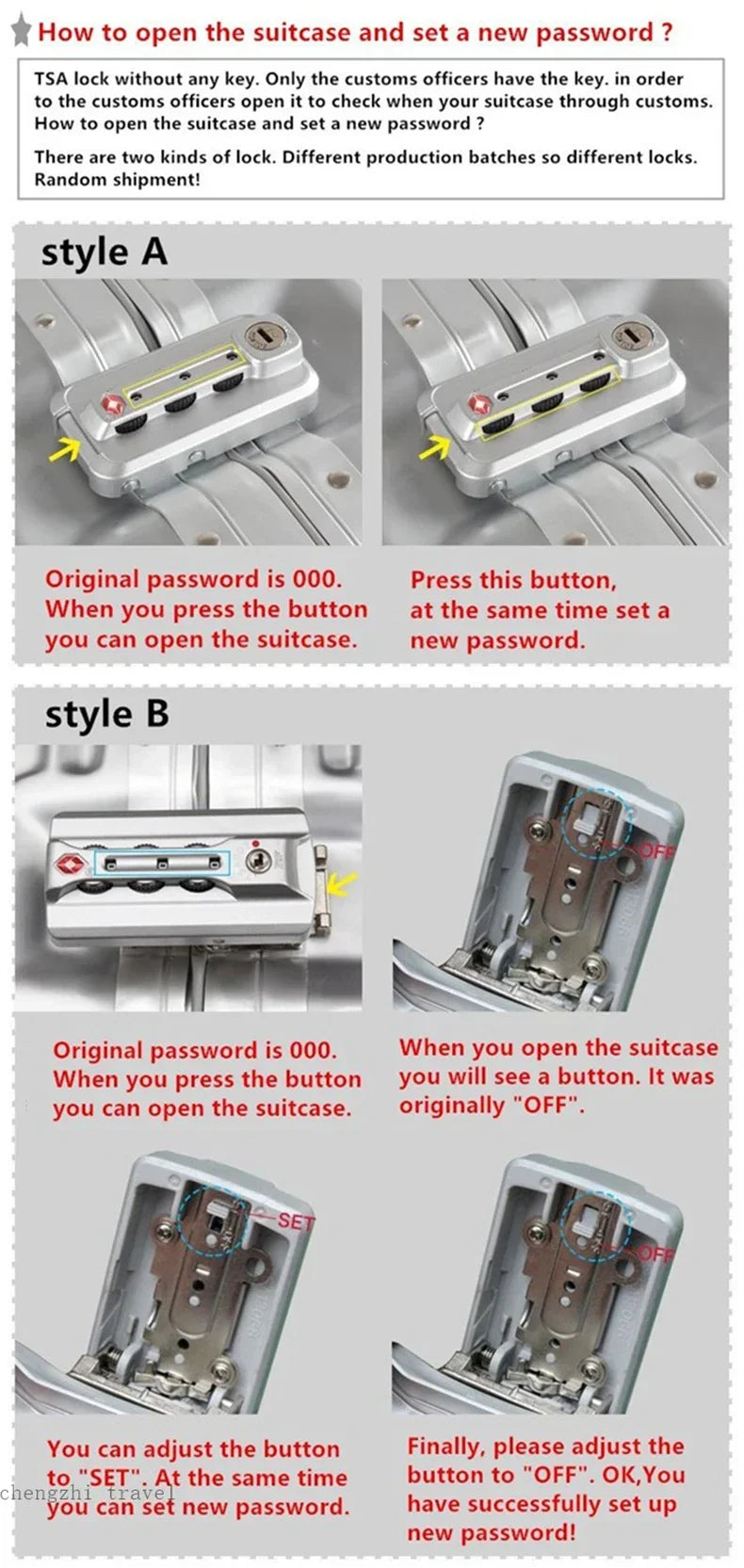 Carrylove 20"26"30 Inch Big Aluminum Trolley Suitcase Trunk Metallic Large Rolling Luggage Bag On Wheels