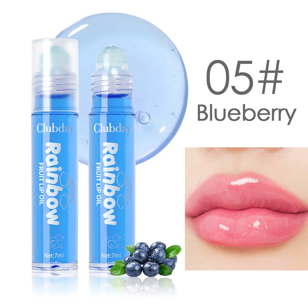 Make Up Gloss Beauty Cosmetics Lip Oil Tinted Lips Moisturizer Jelly Lipstick Bright Oil Moisturizing Balm Fuller Lip Effect