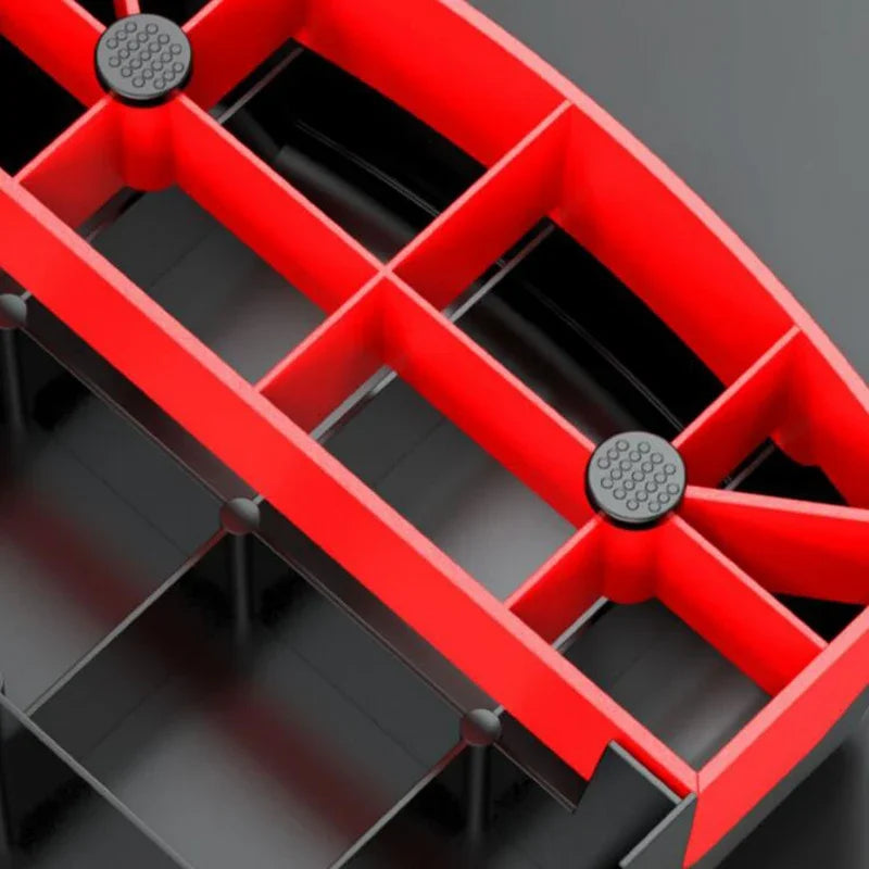 Fitness Aerobic Step Non-slip Fitness Adjustable Fat Burning Cardio Yoga Pedal Stepper Gym Workout Home Fitness Equipment