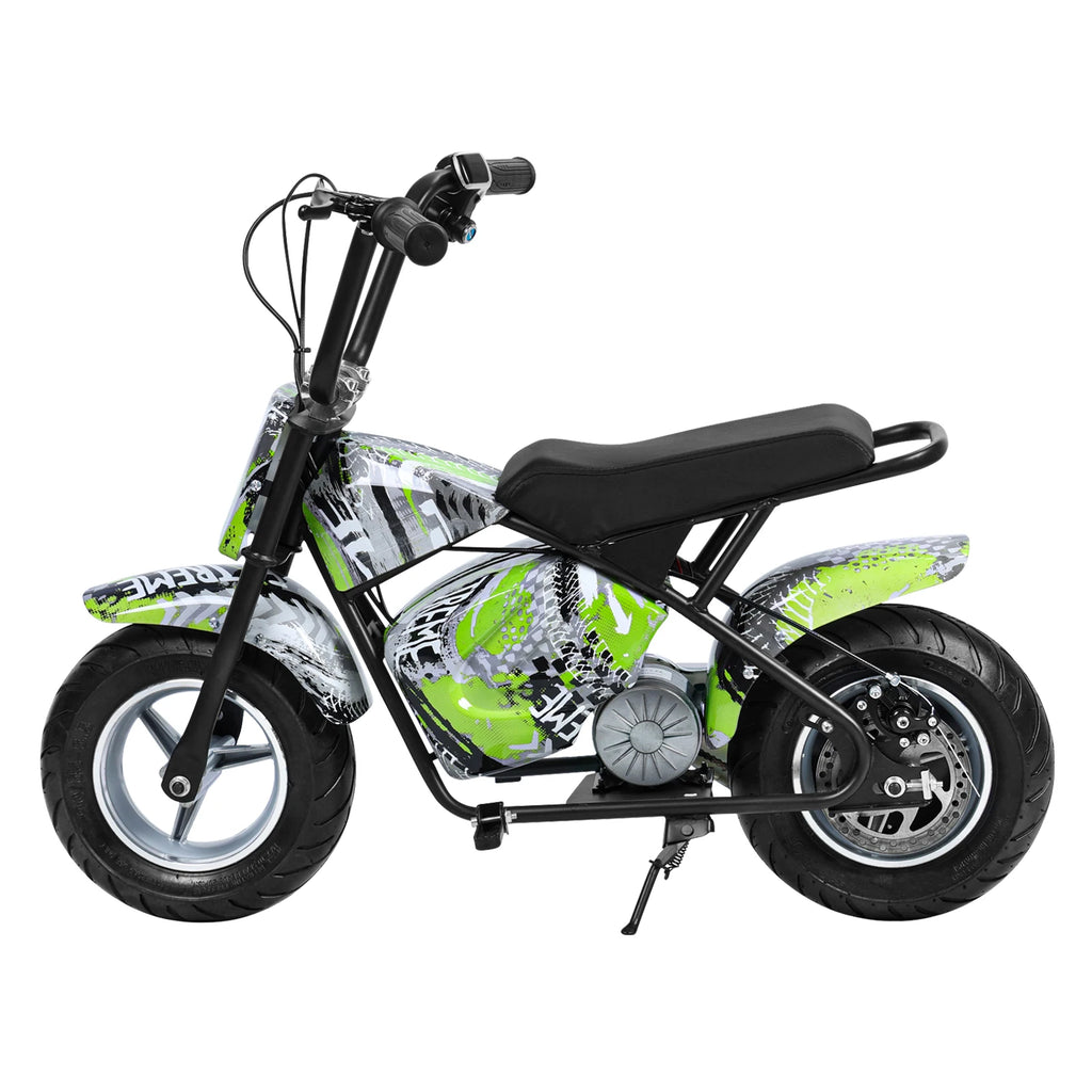 24V 250W Kids Electric Dirt Bike (13.7 mph)