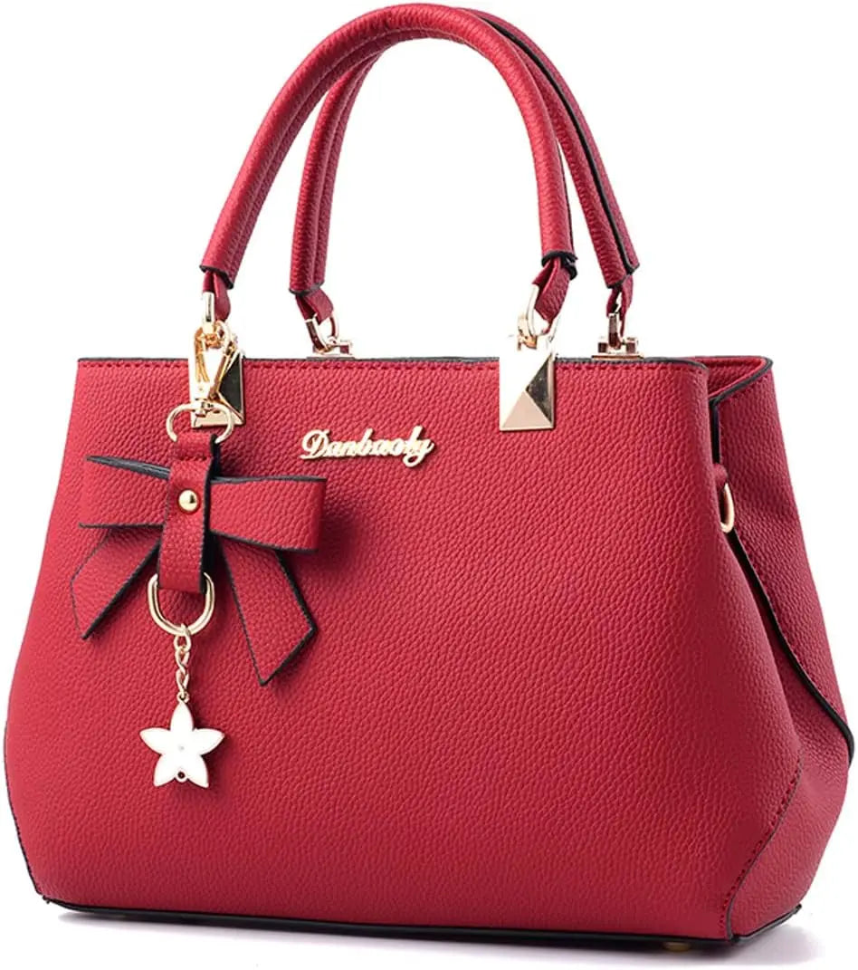 Women Handbag Crossbody Bag Casual Messenger Shoulder Tote Lady Shopping Purse