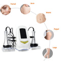3/4-in-1 40K Body Slimming Massager Cavitation Machine Multi-Functional Device Face Body Tightening Lifting  Beauty Salon