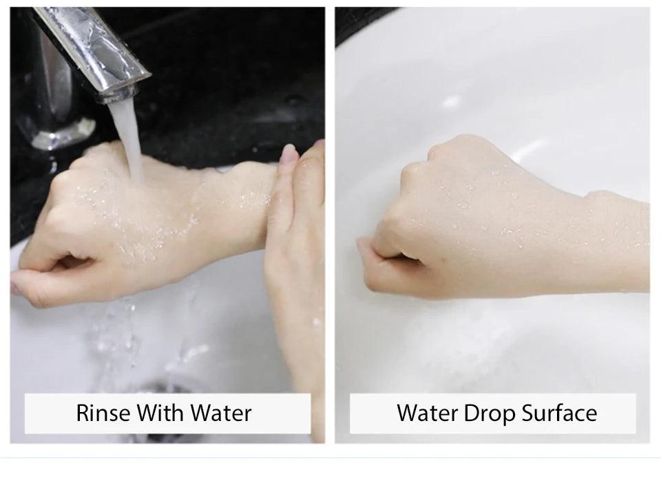 Moisturizing Base Spray BB Cream Waterproof Concealer Brighten Face Beauty Whitening Skin Care High Coverage Makeup Base