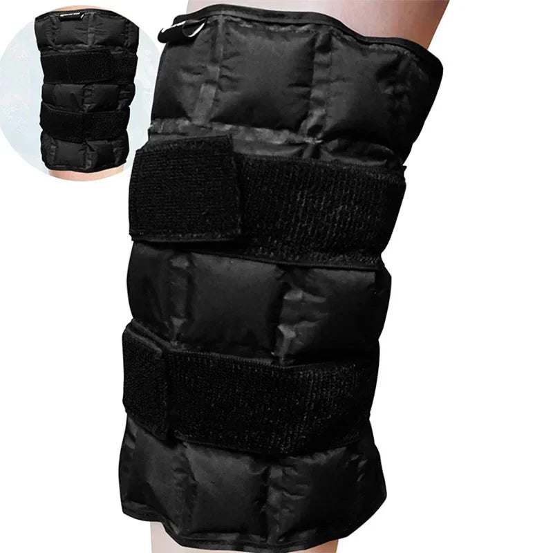 Self-absorbent Multi-functional Hot Compress Ice Pack Heating Ice Pack Physiotherapy Pain Relief Knee Pads Body Care Tools